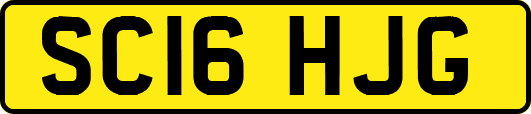 SC16HJG
