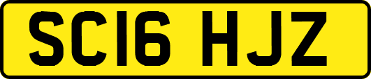 SC16HJZ