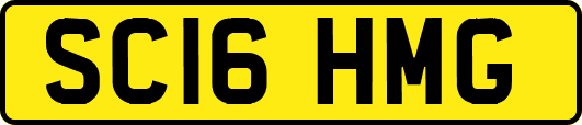 SC16HMG