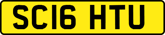 SC16HTU