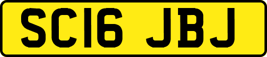 SC16JBJ