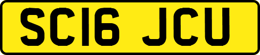 SC16JCU