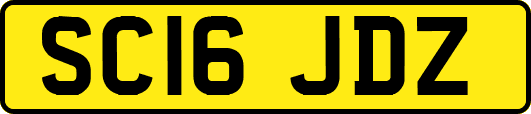 SC16JDZ