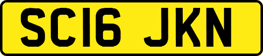 SC16JKN