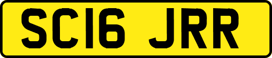 SC16JRR