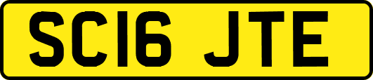 SC16JTE