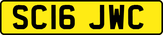 SC16JWC