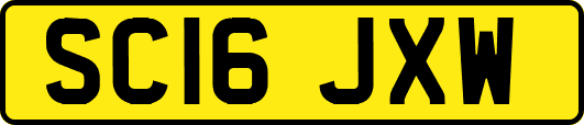 SC16JXW
