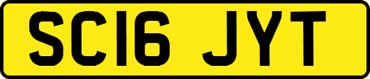 SC16JYT