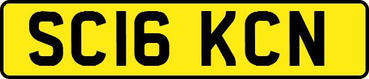 SC16KCN
