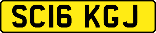SC16KGJ