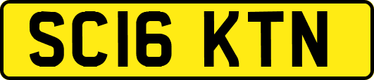 SC16KTN