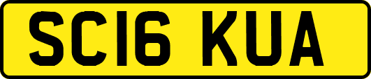 SC16KUA