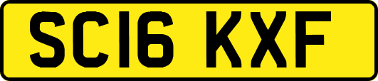 SC16KXF