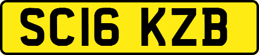 SC16KZB