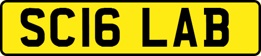 SC16LAB