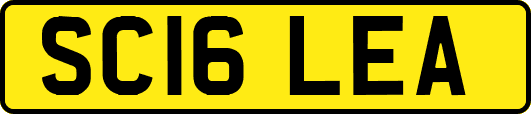 SC16LEA