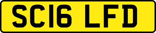 SC16LFD