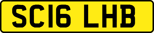 SC16LHB