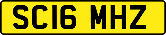 SC16MHZ