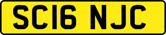 SC16NJC
