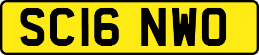 SC16NWO