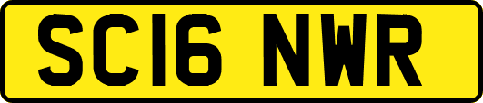 SC16NWR
