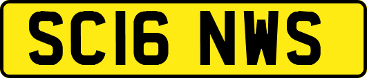 SC16NWS
