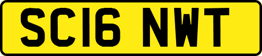 SC16NWT