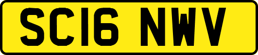 SC16NWV