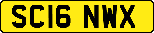 SC16NWX