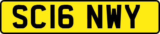 SC16NWY