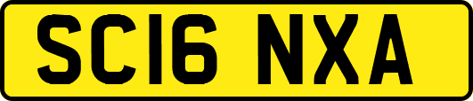 SC16NXA