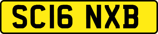 SC16NXB