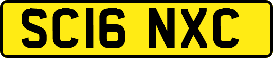 SC16NXC