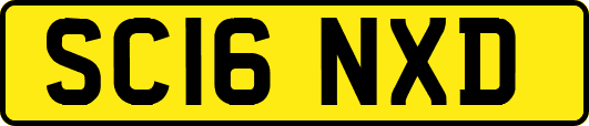 SC16NXD