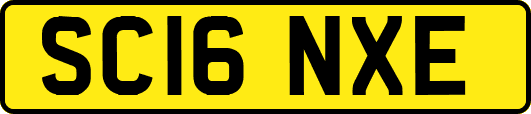 SC16NXE