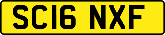 SC16NXF