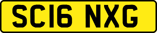 SC16NXG