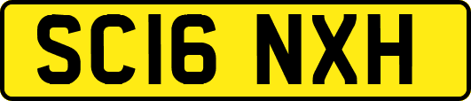 SC16NXH