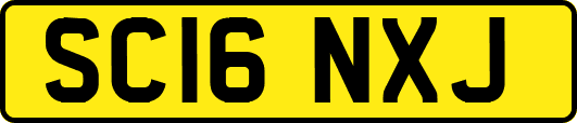 SC16NXJ