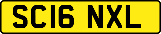 SC16NXL