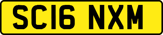 SC16NXM