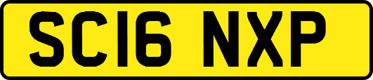 SC16NXP