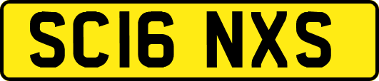 SC16NXS