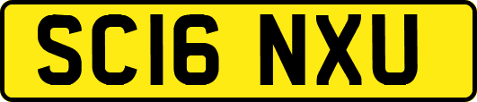 SC16NXU