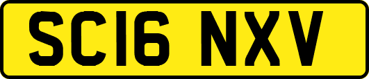 SC16NXV
