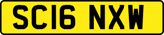SC16NXW
