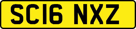 SC16NXZ
