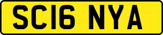 SC16NYA
